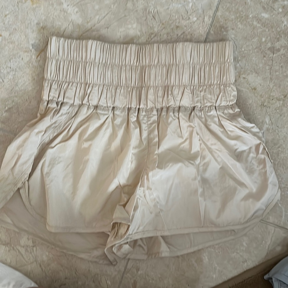 Free People Movement Shorts Brand new with Tags